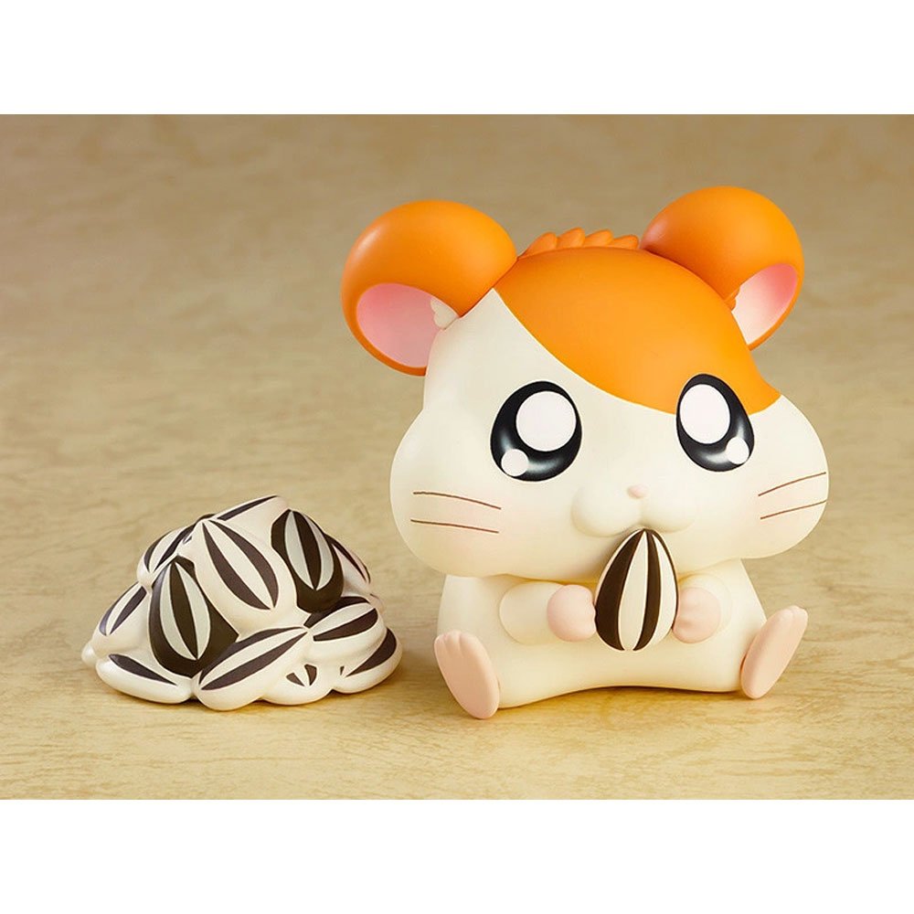 NENDOROID HAMTARO 1615 NENDOROID HAMTARO 1615